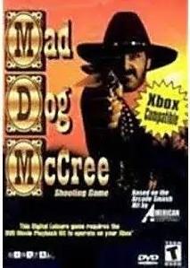 Mad Dog McCree Xbox