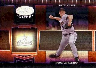 Wade Miller