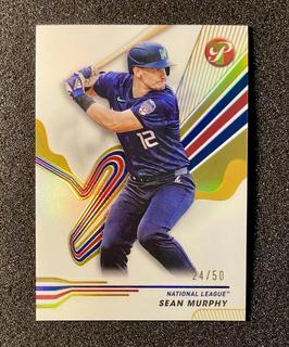 Sean Murphy