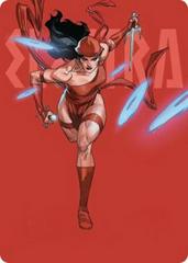 Elektra, Daughter of the Hand #25