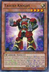 Tasuke Knight [Mosaic Rare] BP02-EN110
