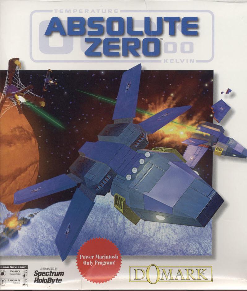 Absolute Zero PC Games