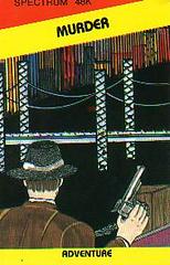 Murder ZX Spectrum Prices