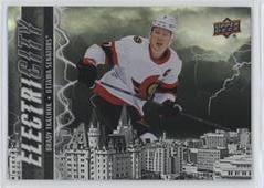 Brady Tkachuk [Black] #EC-25