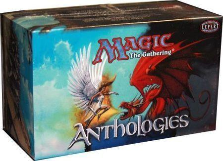 Booster Box Magic Anthologies