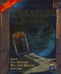 Treasure Quest PC Games Prices