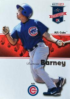 Darwin Barney