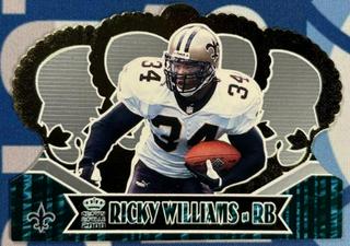 Ricky Williams
