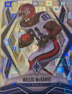 Willis McGahee