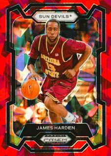 James Harden