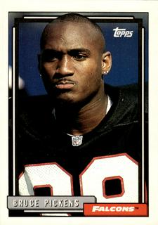 Bruce Pickens