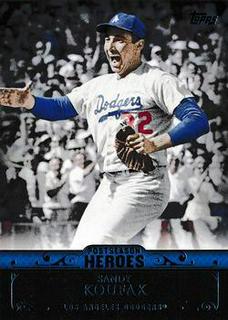 Sandy Koufax