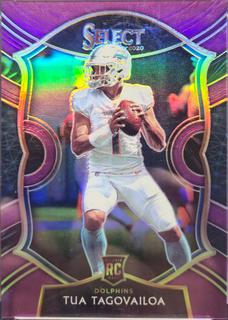 Tua Tagovailoa