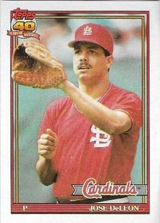 Jose DeLeon