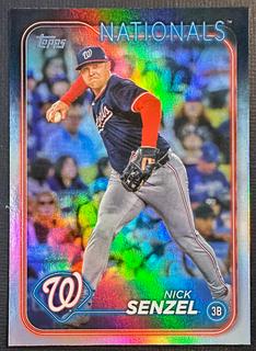 Nick Senzel