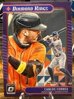 Carlos Correa