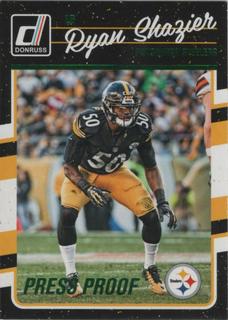Ryan Shazier