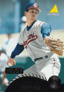 Orel Hershiser