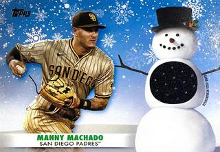 Manny Machado