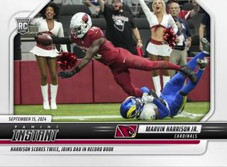 Marvin Harrison Jr.
