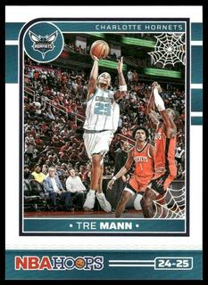 Tre Mann