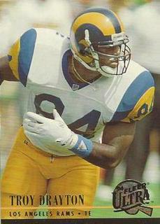 Troy Drayton