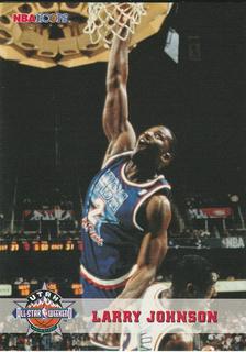 Larry Johnson