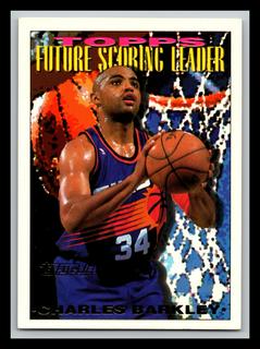 Charles Barkley