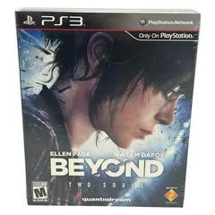 Buy Beyond: Two Souls [Steelbook Edition]