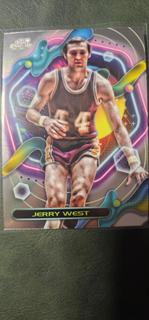 Jerry West