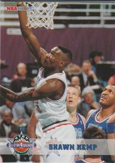 Shawn Kemp