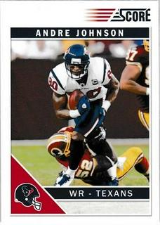 Andre Johnson