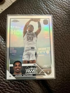 Jason Jackson
