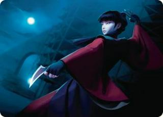 Mai, Jaded Edge