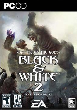 Black & White 2: Battle of the Gods PC Games