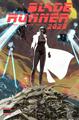 Blade Runner 2029 [Hervas] | Comic Books Blade Runner 2029