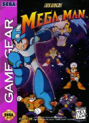 Mega Man Sega Game Gear Prices