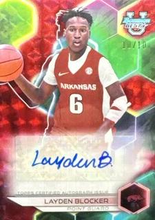 Layden Blocker