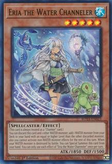 Eria the Water Channeler ROTA-EN023