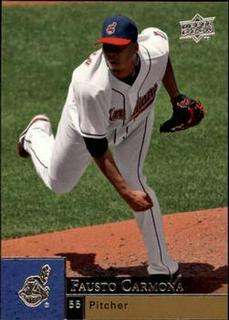 Fausto Carmona