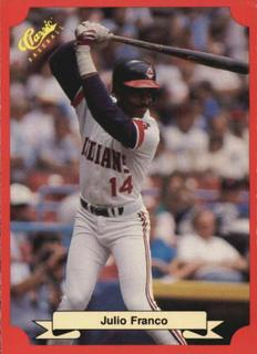 Julio Franco