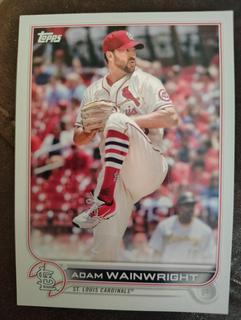 Adam Wainwright