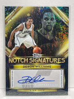 Deron Williams