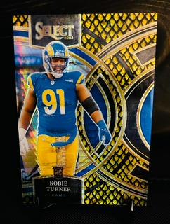 Kobie Turner