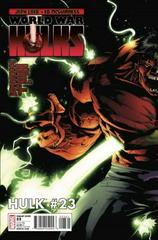 Hulk [Kubert] #23 (2010) Comic Books Hulk Prices