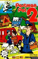 Postman Pat 2 ZX Spectrum Prices