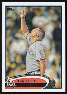 Carlos Zambrano