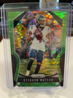 Deshaun Watson