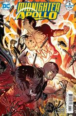 Midnighter and Apollo #6 (2017) Comic Books Midnighter and Apollo Prices
