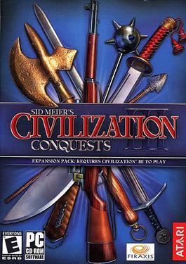 Civilization III: Conquests PC Games